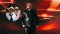 El cantante Pitbull celebra su récord Guinness (Instagram)