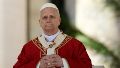 El papa León XIV se refirió a los devastadores incendios en Francia y España.