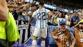 Lautaro será uno de los emblemas del nuevo equipo.