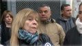 Además de la indemnización, trabajadores de Brío reclaman el pago de dos meses de salario y el aguinaldo.