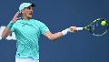 Facundo Bagnis, de 36 años, llegó a estar en el puesto 55 del ranking de la ATP.