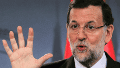 El expresidente español en medio de la polémica por sus declaraciones.