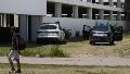 Elefante blanco. El Regional Sur, cuyas obras, finalmente, fueron retomadas en mayo.