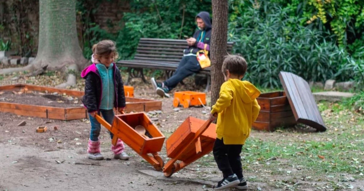 Vacaciones de invierno en Rosario: qué hacer gratis con chicos hoy, domingo 19 de julio