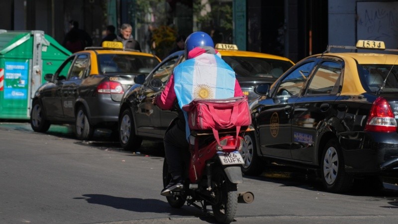 Las motos que van a mil