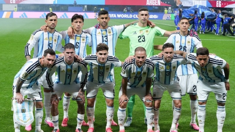 Veteranos de Malvinas emitieron un comunicado de cara a la semifinal entre Argentina e Inglaterra.