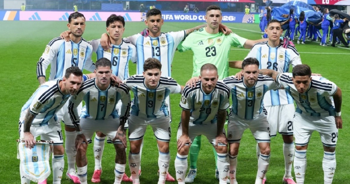 Nacimos para esto: el final del ciclo futbolístico de nuestras vidas