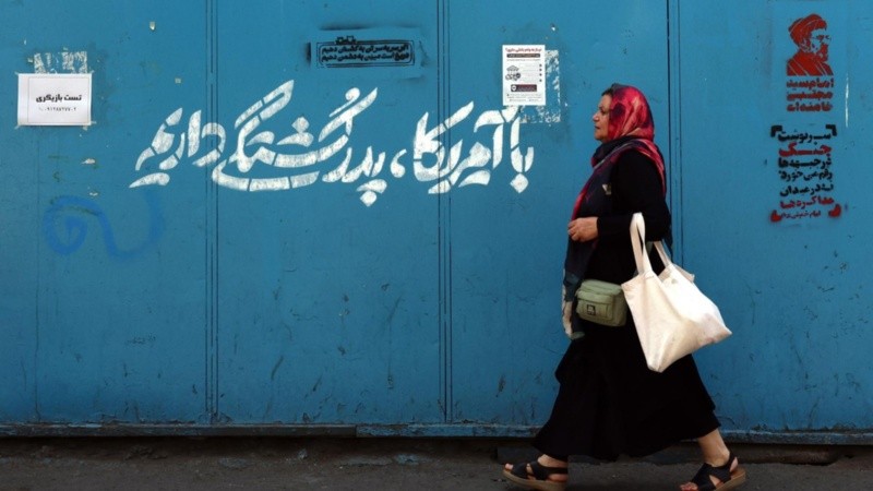 RESTRICTIONS: NO Access Israel Media/Persian Language TV Stations Outside Iran/Strictly No Access BBC Persian/VOA Persian/Manoto TV/Iran International TV. (As mandated by Iran's Directorate General for Foreign Media) -- RESTRICTIONS: ISRAEL OUT - NO ACCESS