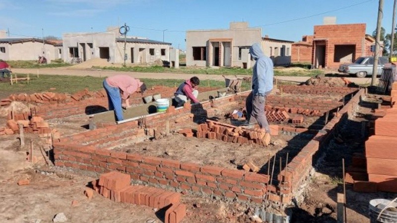 El estudio también reveló que cuatro de cada diez hogares registran carencias vinculadas con la vivienda, los servicios o el entorno urbano.&nbsp;
