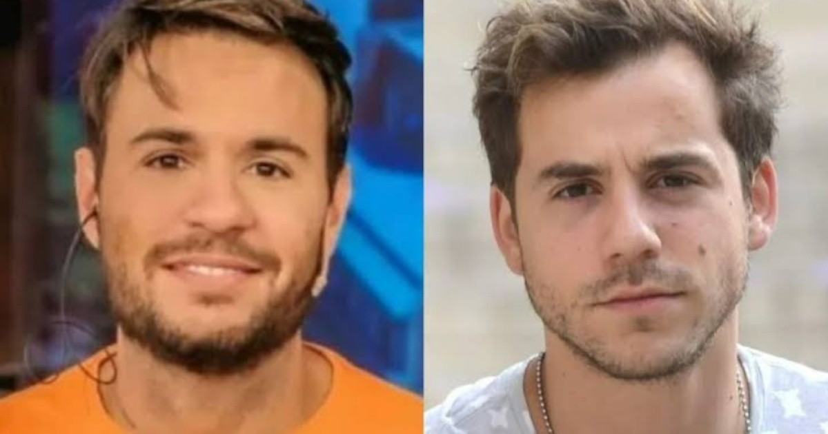 Tomás Dente rompe el silencio y lanza duras acusaciones contra su hermano Fernando
