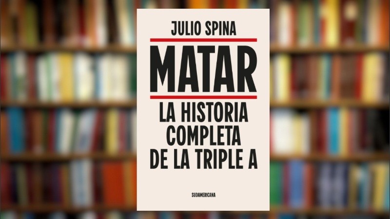 Portada del libro 