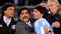 Diego y después Leo. ¿Y ahora?