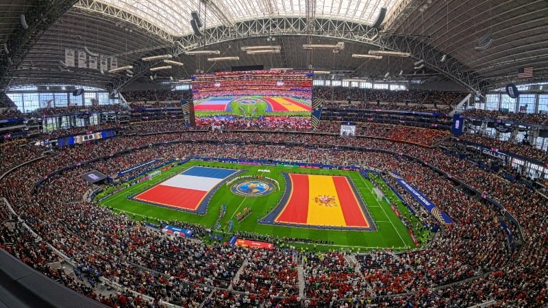 Mundial de la FIFA 2026.