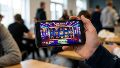 Apuestas online.
