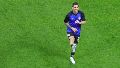 Lionel Messi enfrenta por primera vez a Inglaterra.