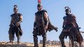 La Odisea llega a los cines y promete ser uno de los estrenos más destacados del año.