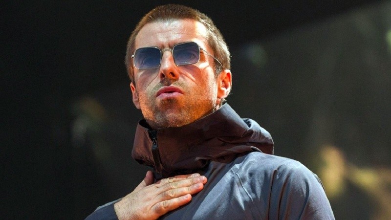 El mensaje de Liam Gallagher tras la victoria de Argentina sobre Inglaterra.