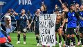 Argentina no solo vive un día de celebración, también de profundo orgullo.