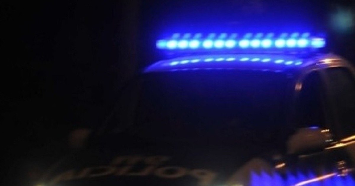 Violenta entradera en Álvarez: encerraron a una joven en auna pieza y le robaron de todo