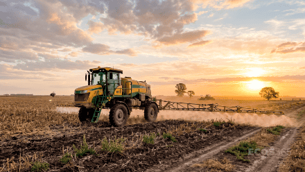 El sector agropecuario reclama un marco regulatorio nacional que brinde previsibilidad para asegurar la continuidad de la producción y la sustentabilidad ambiental