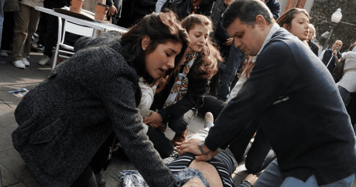 Simulacros de rescate y RCP: llega a Rosario un congreso clave para la seguridad laboral