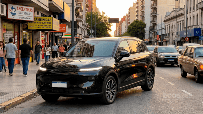 Leapmotor B10