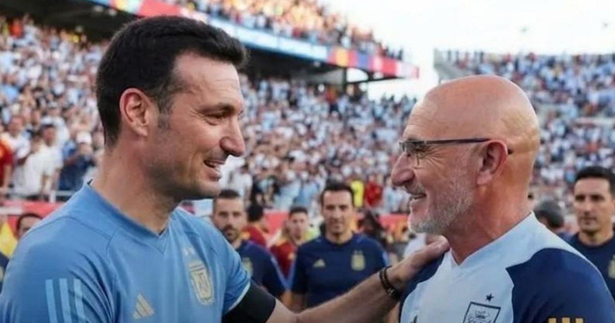 El maestro y su alumno más aplicado se enfrentan en la gran final del Mundial 2026