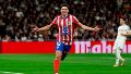 Julián Álvarez seguirá siendo jugador del Aleti de Madrid.