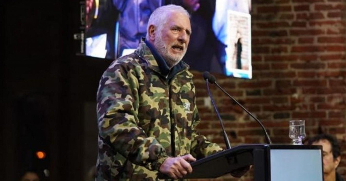 Murió Rubén Rada, histórico referente de los excombatientes de Malvinas en Santa Fe