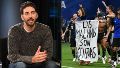 El actor contó la experiencia que vivió