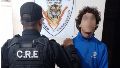 Casilda: detuvieron a "Purumpu" tras una persecución por los techos y quedó a disposición de la Fiscalía.