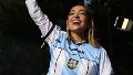 María Becerra cambió su gira por España para viajar a EE.UU.