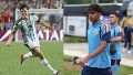 Julián Álvarez y Lamine Yamal son los dos jugadores más valorados de las selecciones de Argentina y España, respectivamente (EFE)