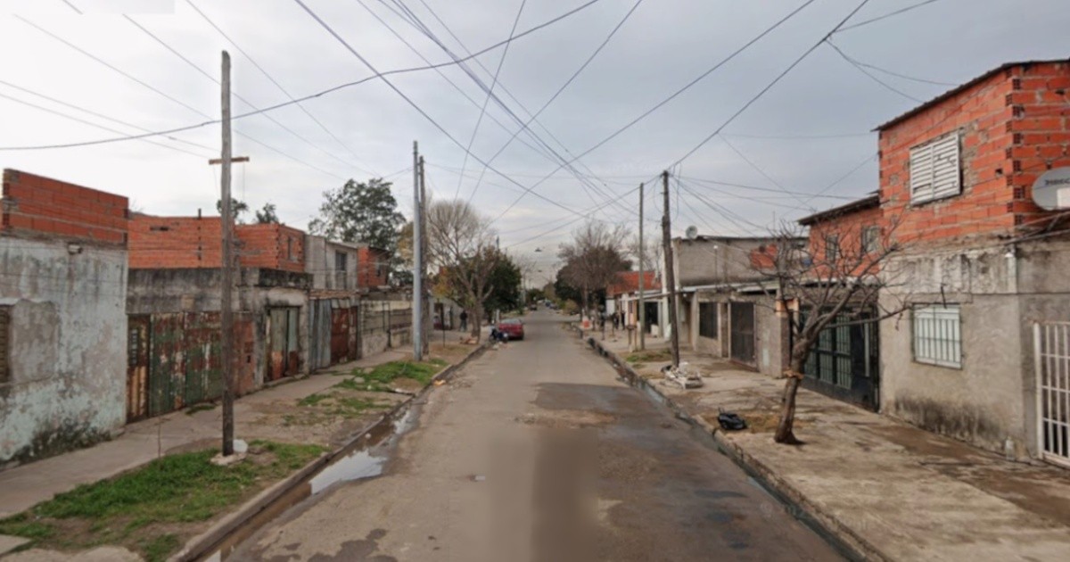 Mataron a una joven de 20 años en Zona Oeste: la víctima tenía un disparo en el mentón