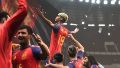 Ea Sports volvió a acertar el resultado de la final.