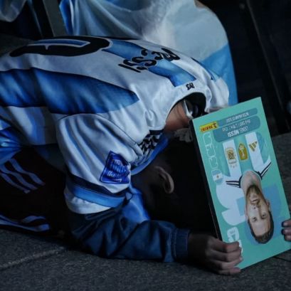 De la ilusión a la tristeza: Argentina perdió la final ante España y así se vivió en Rosario.