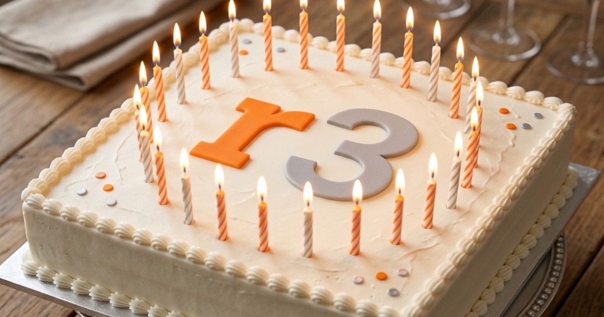 Feliz cumple Rosario3: 20 años no es nada y es un montón