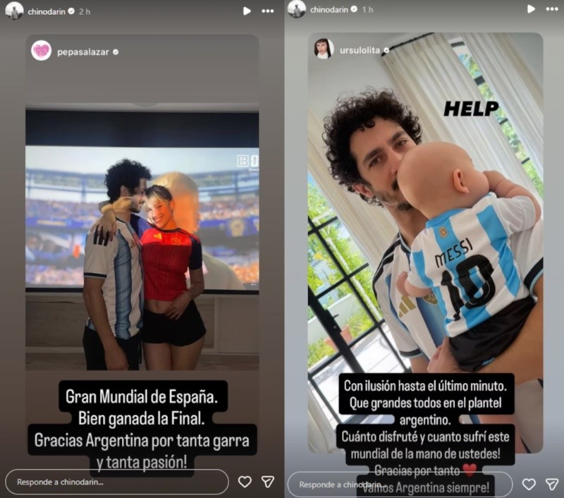&nbsp;Fuente: Instagram