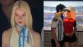 Anya Taylor-Joy, Úrsula Corberó y el Chino Darín.
