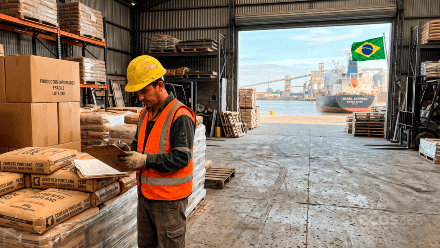 Calzado, muebles y textiles: el arancel de Estados Unidos a Brasil reordena la industria argentina
