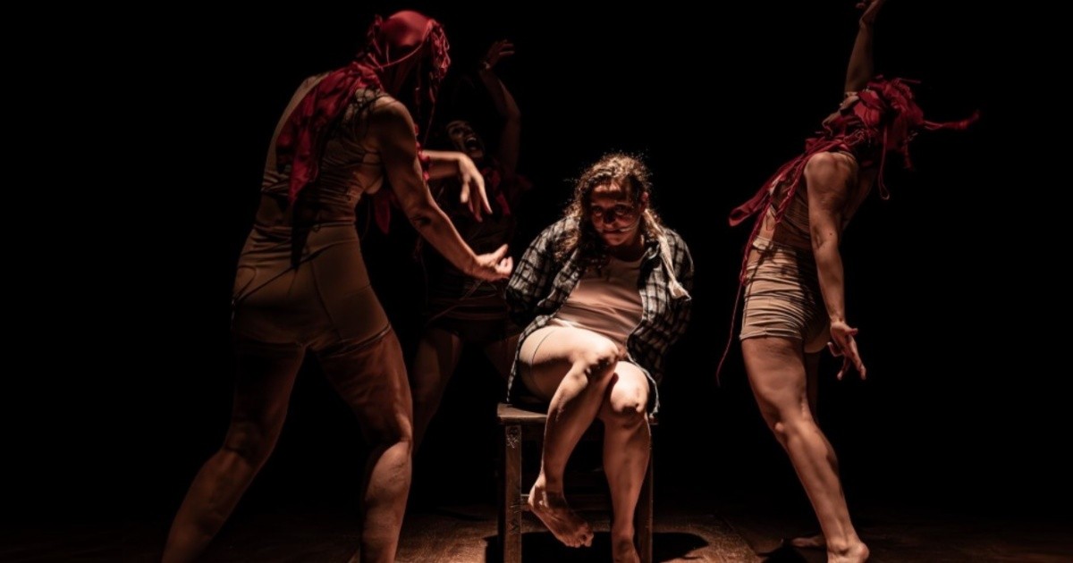 Comienza una nueva edición del ciclo El teatro va al barrio