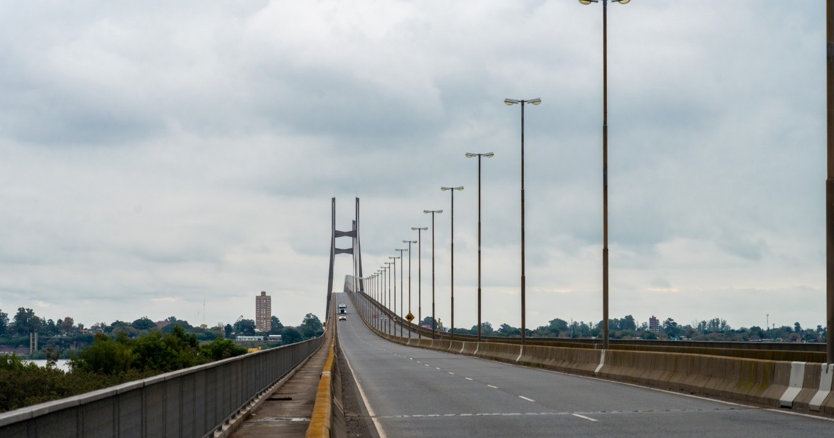 Completada la primera etapa de obras, el peaje Rosario-Victoria pasa a costar más de $5 mil esta semana