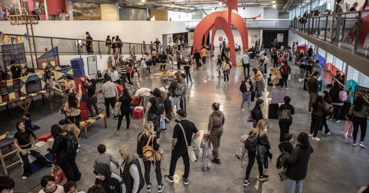 Cuáles son los horarios y actividades de los espacios municipales hasta fin de julio