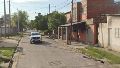 Lara murió de un disparo en la casa de su novio, ubicada en Bielsa al 6200. (Google Street View).