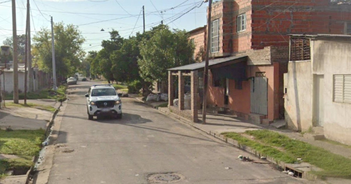 Mató a su novia de un tiro y luego se entregó: dijo que el disparo fue accidental