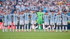 Mundial 2026