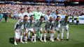 El camino de la selección argentina de cara al Mundial 2030.