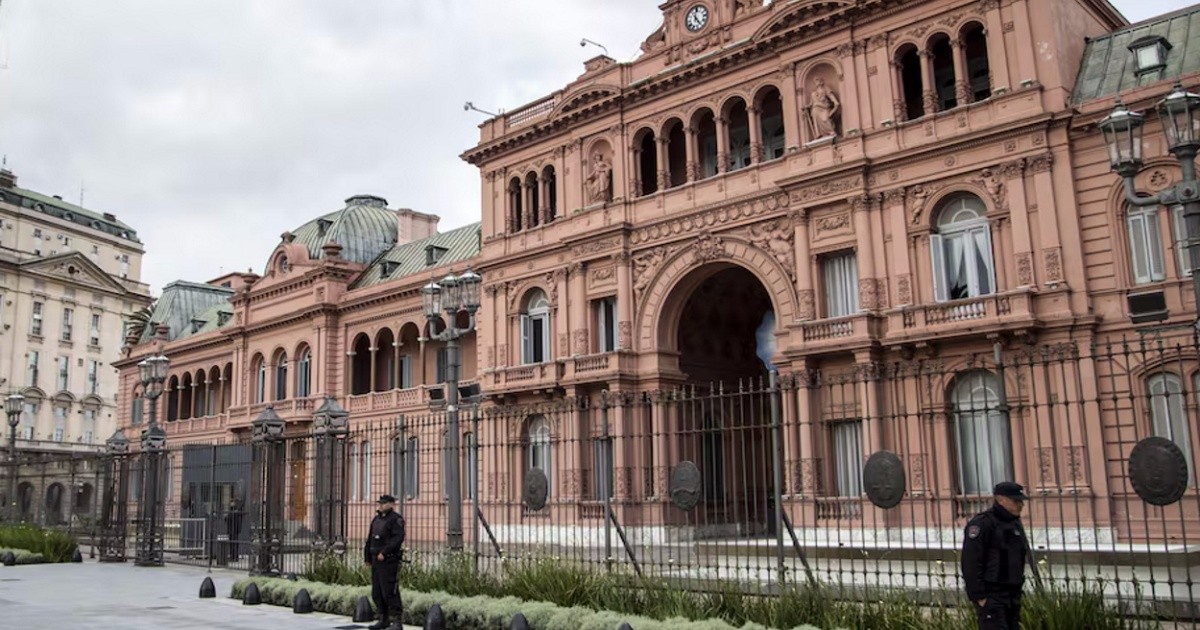 El Gobierno reglamentó el cálculo de aportes sindicales de la reforma laboral