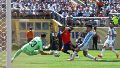 España le arrebató el primer puesto del ranking FIFA a Argentina.