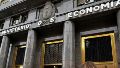 La Agencia funciona bajo la órbita del ministerio de Economía.